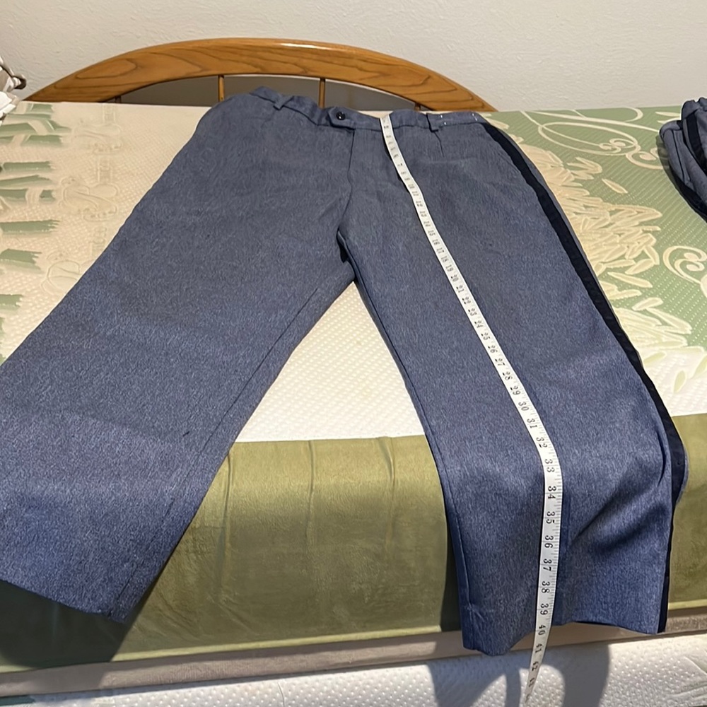Unisex USPS winter pants